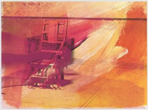 Clic para ampliar fotografía Anuncio histórico de la máquina de electroterapia Elektra comercializada por el Dr. Otto Streitberger